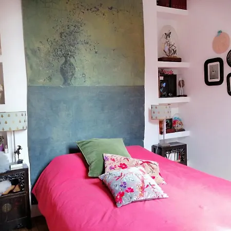 chambre chez l'habitant Bordeaux * Bordeaux